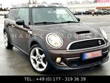 MINI Cooper S Clubman*LEDER*XENON*NAVI*SCHALTWIPPEN* - Gebrauchtwagen in Nürnberg