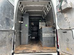 Fahrzeugabbildung Iveco Daily 70 C 170 3.0 Maxi L4,Klima,Euro 6,Differen