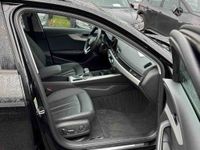 Audi A4 - Vorschau Bild 6