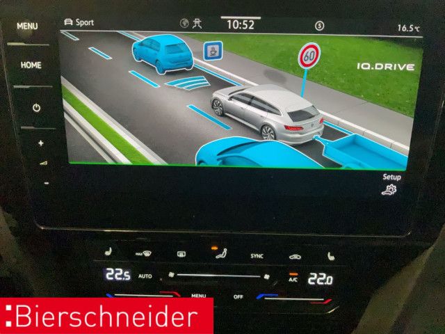 Volkswagen Arteon - Bild 22