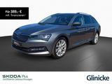 Skoda Superb Combi 2.0 TDI DSG Style Navi Klima USB - Skoda Superb Gebrauchtwagen in Kassel