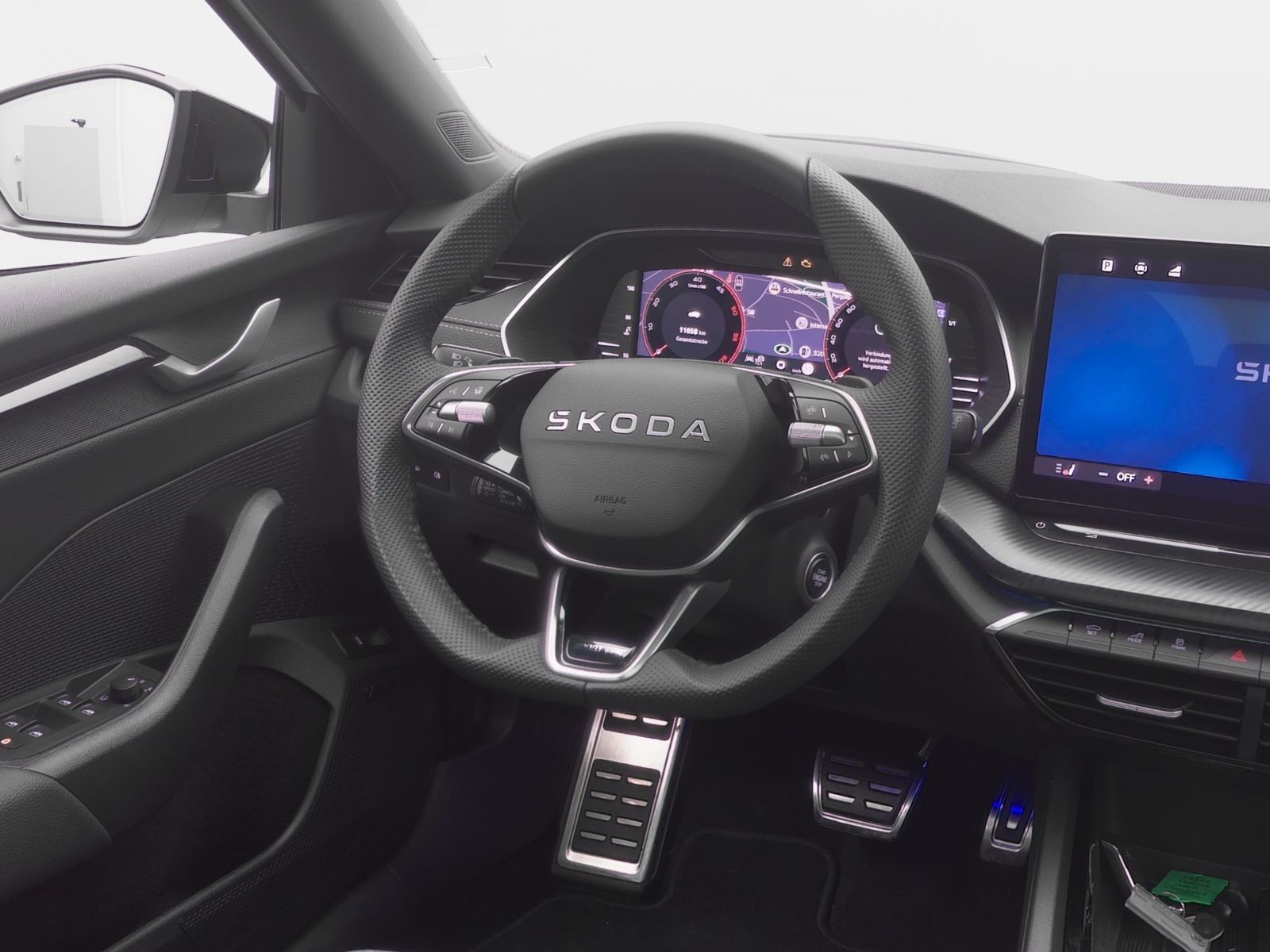 Skoda Octavia - Bild 9