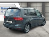 Volkswagen Touran 1.5 TSI DSG 17"el.Heck LED Navi ACC  7S. - Volkswagen Touran
