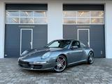 Porsche 997 Carrera 4S Coupe*Motor Neu*SAGA*Deutsch*BOSE - Porsche 997 Motor Gebrauchtwagen
