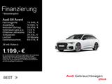 Audi S6 Avant TDI*NAVI-PLUS*KAMERA*HUD*LUFT*AHK*PANO* - Audi S6: Kombi, Plus