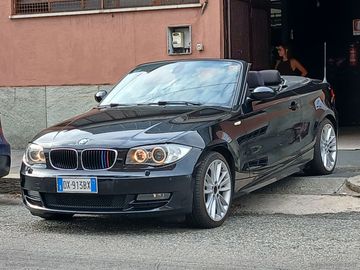 BMW 120 - 3