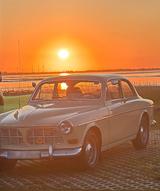 Volvo Amazon P121 BJ 1965 - Volvo aus 1965