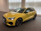 Audi S3 Sportback Quattro, Vollausstattung, Garantie