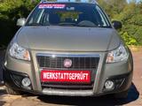 Fiat Sedici   4X4/TüvNeu/Garantie/Rentnerfahrzeug/AHK - Fiat Sedici: Allradantrieb