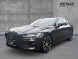 Volvo S60 B4 Benzin Plus Dark - Volvo S60: Scheckheftgepflegt