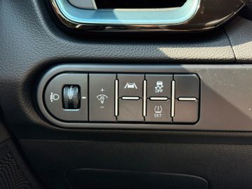 Kia XCeed 1.6T Nightline Edition 150 DCT Navi Kamera