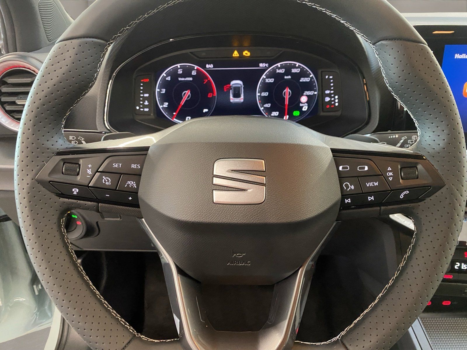 Seat Arona - Bild 11