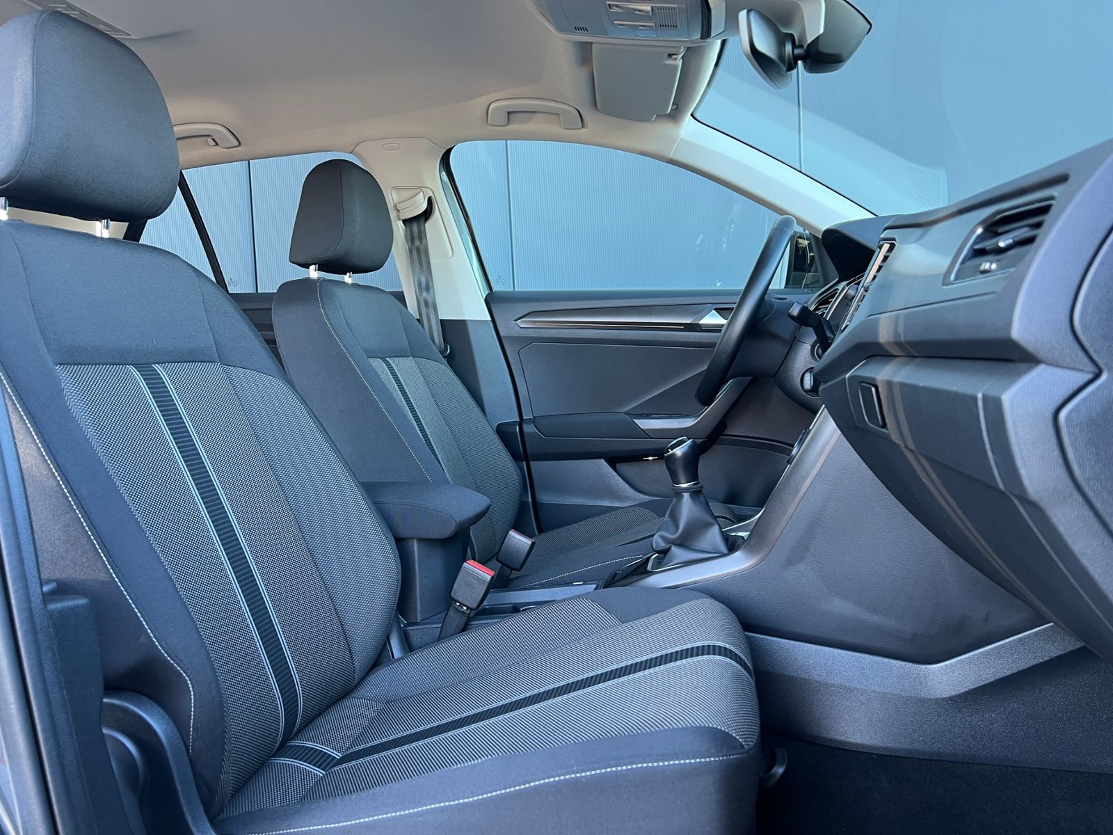 Fahrzeugabbildung Volkswagen T-Roc Style 1.5 TSI