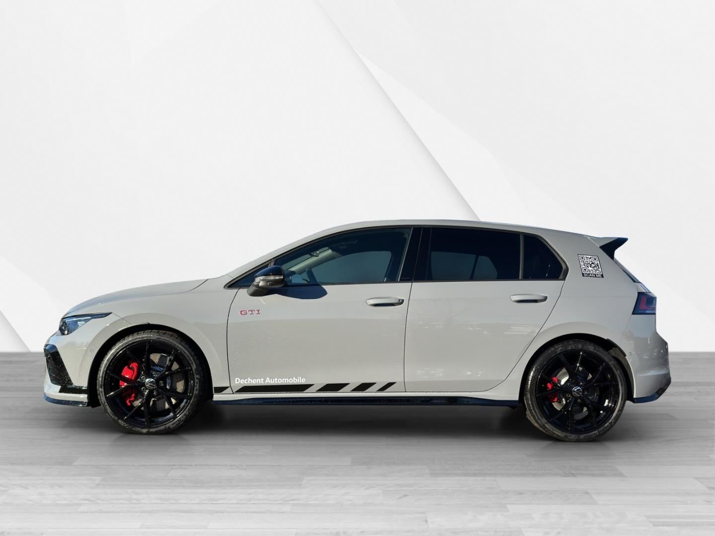 Fahrzeugabbildung Volkswagen Golf GTI Clubsport 2.0 TSI,Black-Style,IQ-Light,
