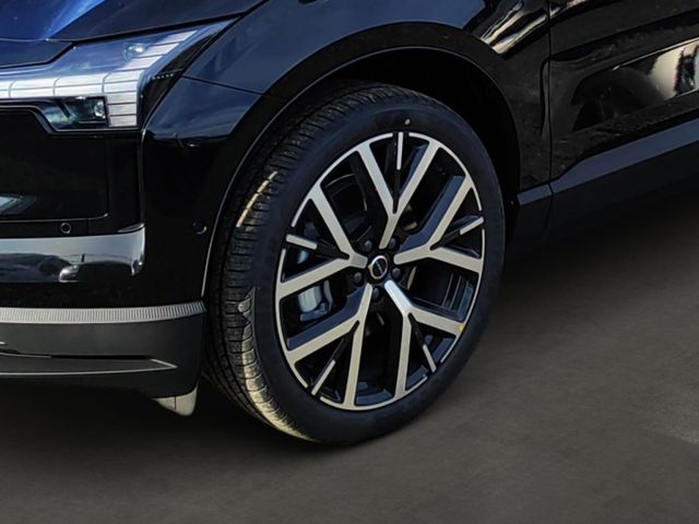 VOLVO EX30 (Bild 10 von Array)