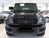 Mercedes-Benz G 63 AMG - Mercedes-Benz G 63 AMG in Lübeck