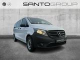 Mercedes-Benz Vito 114 CDI 4x4 Tourer PRO Extralang 9 Sitzer - Mercedes-Benz Vito 9 sitzer