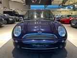 MINI COOPER NAVI ALU KLIMA SHZ BT TEMPOMAT ÖL+TÜV NEU - MINI Cooper aus 2005