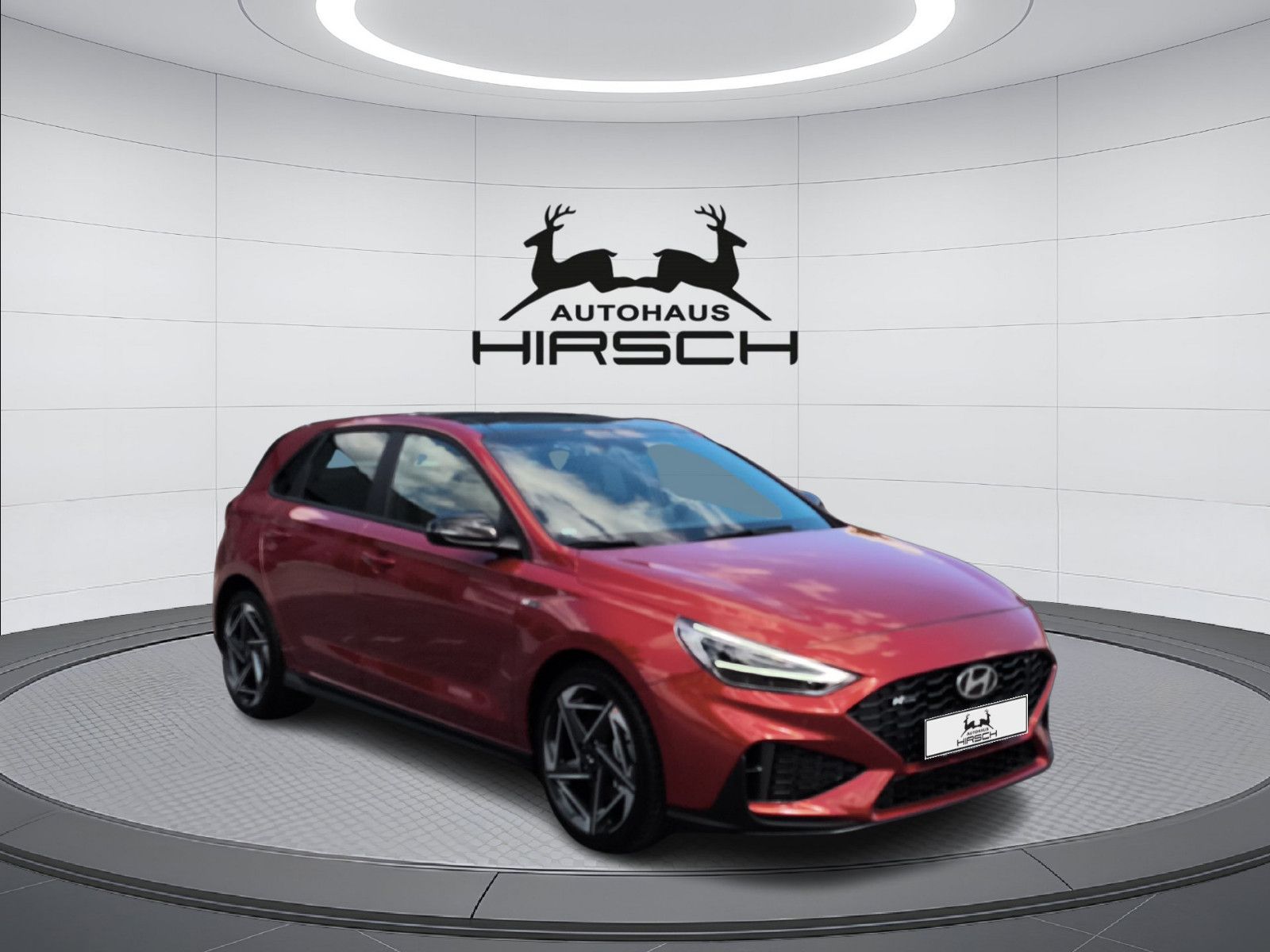 Hyundai i30 – Bild 2