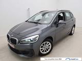 BMW 216 Active Tourer Aut. LED-Xenon Navi Leather K - BMW 216 Active Tourer aus 2021