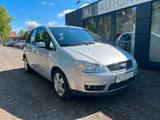 Ford Focus C-MAX*TÜV & Service NEU*AHK*2.Hand* - Ford Focus aus 2007 mit Benzin-Antrieb: Limousine