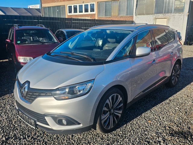 Renault Grand Scenic Business Edition