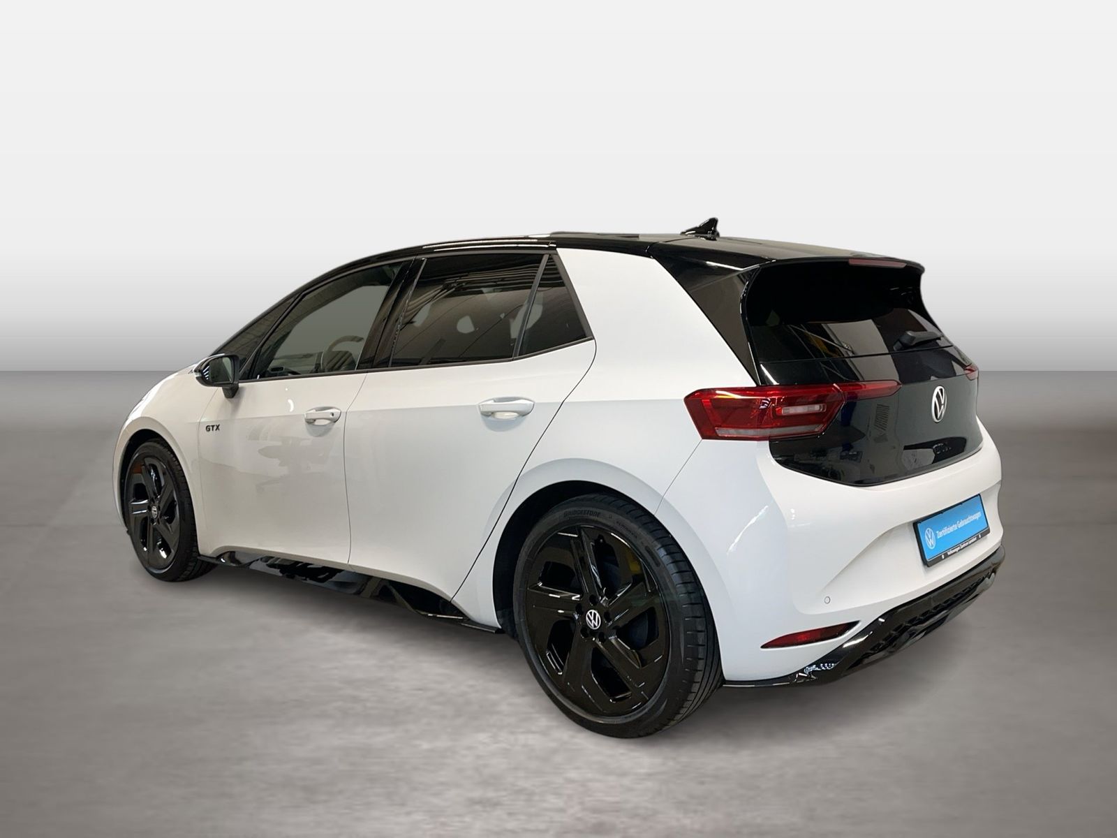 Volkswagen ID.3 - Bild 5