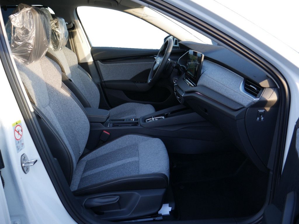 Skoda Octavia - Bild 2