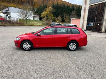 Volkswagen Golf - 9