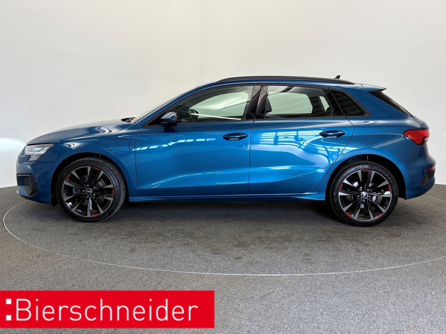Audi A3 - Bild 4