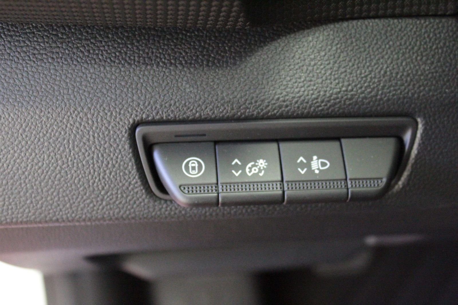 Fahrzeugabbildung Renault Trafic Dci 150 Grdt Evolution *Rollstuhlrampe*