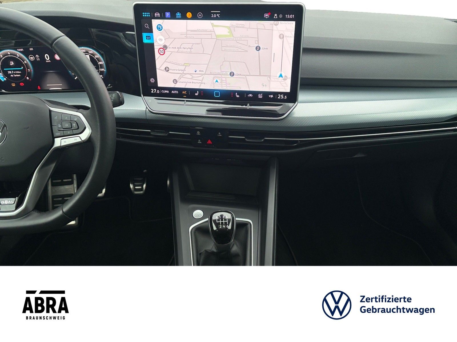 Volkswagen Golf - Bild 10