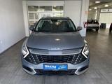 Kia Sportage 1.6 DCT Vision Navi LED SHZ AHK Winterr - gebrauchte Kia Sportage aus dem Jahr 2023
