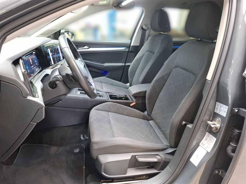 Volkswagen Golf Variant Life 2.0 TDI DSG WinterpaketPremium, миниатюра 16