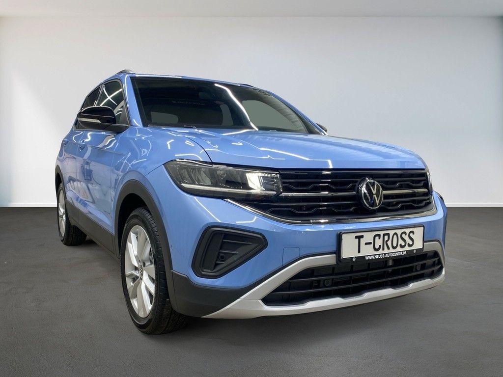 Volkswagen T-Cross - Bild 16