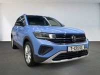 Volkswagen T-Cross - Vorschau Bild 16