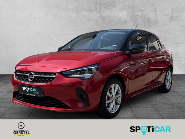 Corsa Elegance 1.2 Turbo ANDROID/APPLE KLIMA BC 