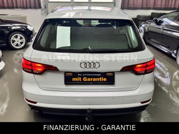 Audi A4 - 7