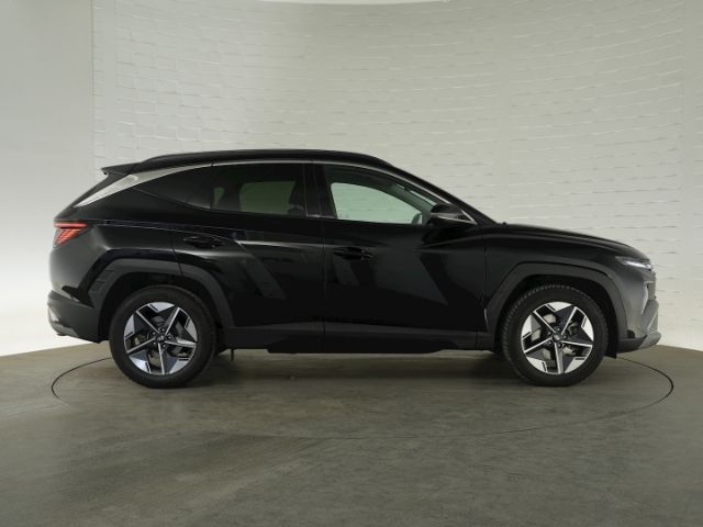 Tucson FACELIFT T-GDI TREND 48V 4WD DCT+LED+NAVI