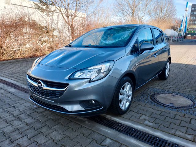 Opel Corsa E 120 Jahre ecoFlex