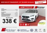 Seat Tarraco FR 1.4TSI e-Hybrid 338,-ohne Anzahlung N - Seat Tarraco FR mit Hybrid-Antrieb (Benzin/Elektro)