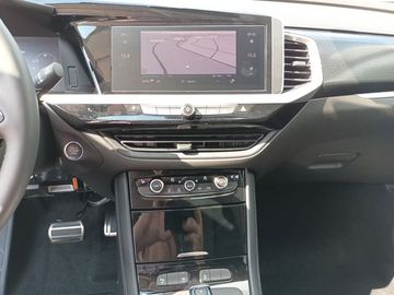 Fotografie 12 des Opel Grandland (X) Grandland GS Navi el. Heckklappe 360°Kamera 19"