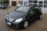 Mercedes-Benz B 150 Allwetter*Sitzheizung*usw.