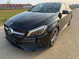 Mercedes-Benz A 250 A A 250 BlueEfficiency - gebrauchte Mercedes-Benz A 250 aus dem Jahr 2015