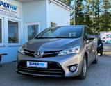 Toyota Verso 1.6l D-4D Comfort KLIMA PANO KAMERA AHK LM - Toyota Verso Gebrauchtwagen in Berlin