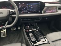 Audi A6 e-tron - Vorschau Bild 8