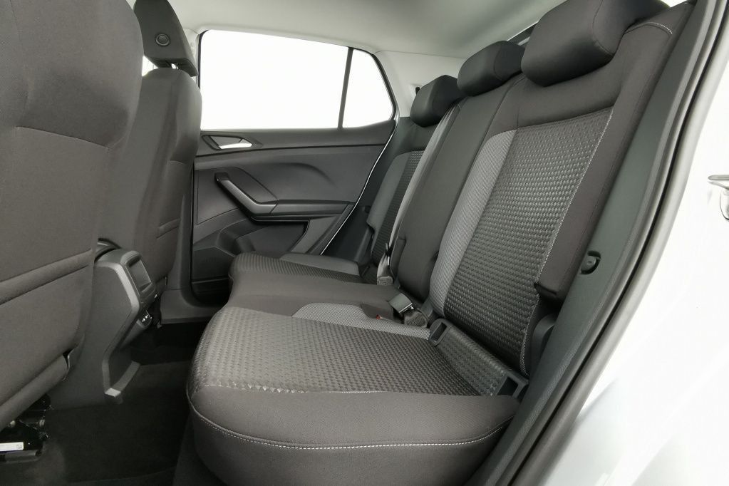 Volkswagen T-Cross Life ACTIVE 1.0 TSI Tempo*PDC*RFK*Klima