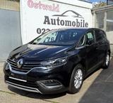 Renault Espace ENERGY dCi 130 Limited Panorama 7.Sitzer - Renault Espace in Leverkusen