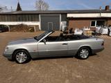 Mercedes-Benz Wertanlage Mercedes A124 (W124) E 320 Cabr... - Mercedes-Benz E 320 aus 1994