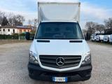 Mercedes-Benz MERCEDES 414 CDI SPRINTER T43/35 Cabinato Execut - Mercedes-Benz Sprinter 414